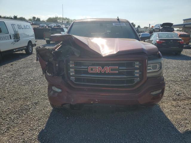 Photo 5 from auction – 2016 GMC SIERRA K15 with VIN 3GTU2NEC6GG296479