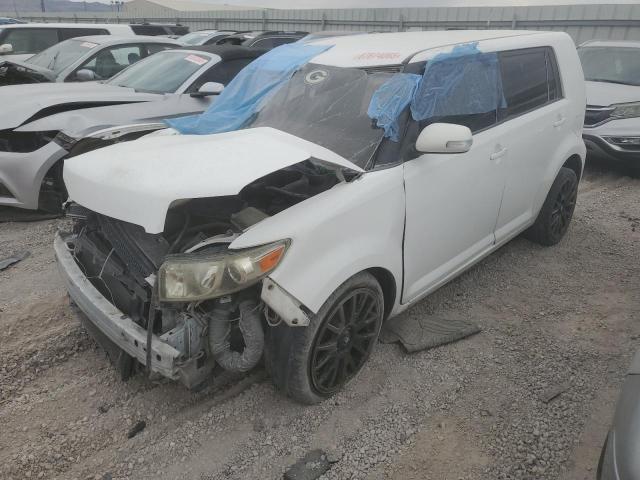Photo 1 from auction – 2011 TOYOTA SCION XB with VIN JTLZE4FE0B1122491