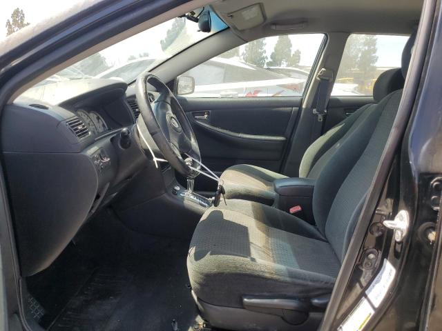 Photo 7 from auction – 2006 TOYOTA COROLLA with VIN 1NXBR32E16Z674731