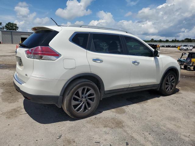 Photo 3 from auction – 2016 NISSAN ROGUE S with VIN 5N1AT2MT4GC758777