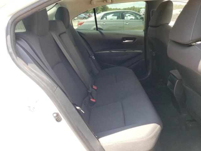 Photo 10 from auction – 2021 TOYOTA COROLLA LE with VIN JTDEAMDE6MJ028076