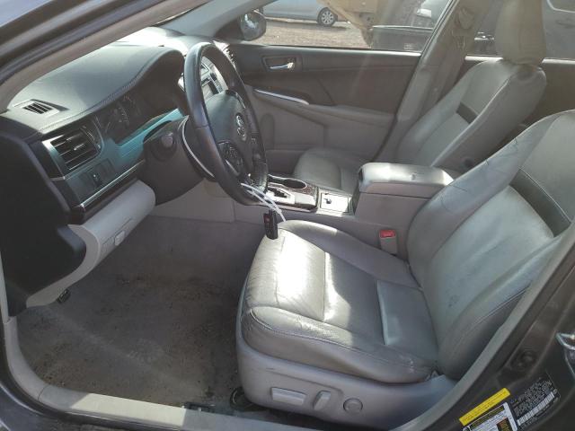 Photo 7 from auction – 2014 TOYOTA CAMRY L with VIN 4T4BF1FK4ER383156