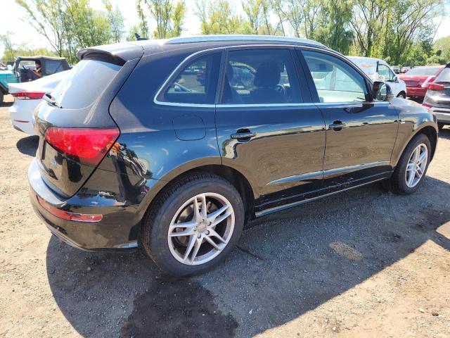 Photo 3 from auction – 2013 AUDI Q5 PREMIUM PLUS with VIN WA1DGAFP1DA033655