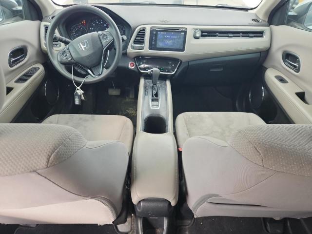 Photo 8 from auction – 2016 HONDA HR-V EX with VIN 3CZRU5H54GM705684