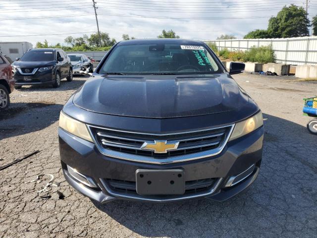 Photo 5 from auction – 2014 CHEVROLET IMPALA LT with VIN 2G1125S3XE9111177
