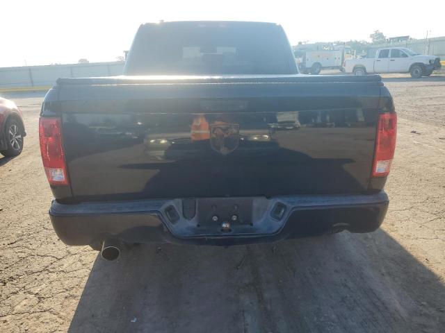 Photo 6 from auction – 2014 RAM 1500 ST with VIN 1C6RR6KT6ES455381