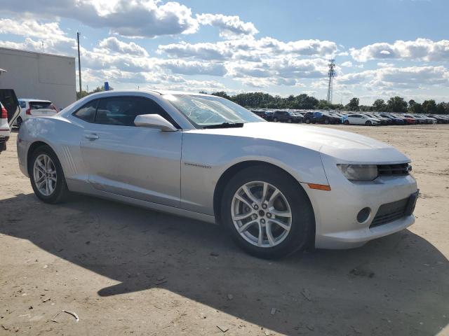 Photo 4 from auction – 2014 CHEVROLET CAMARO LS with VIN 2G1FA1E34E9149940