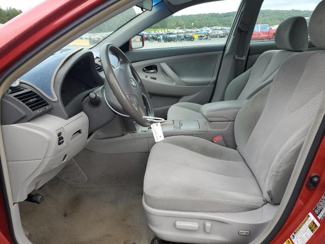 Photo 7 from auction – 2010 TOYOTA CAMRY BASE with VIN 4T1BF3EK2AU535307