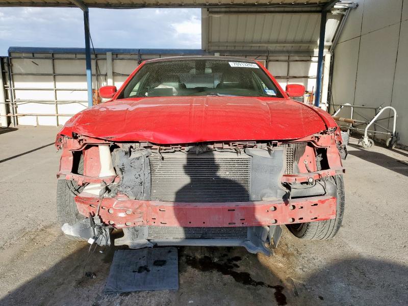 Photo 5 from auction – 2019 DODGE CHARGER SX with VIN 2C3CDXBG1KH652987