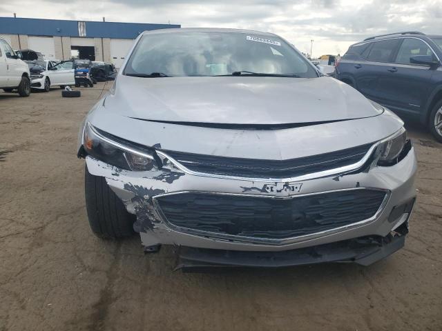 Photo 5 from auction – 2018 CHEVROLET MALIBU LT with VIN 1G1ZD5ST1JF247678