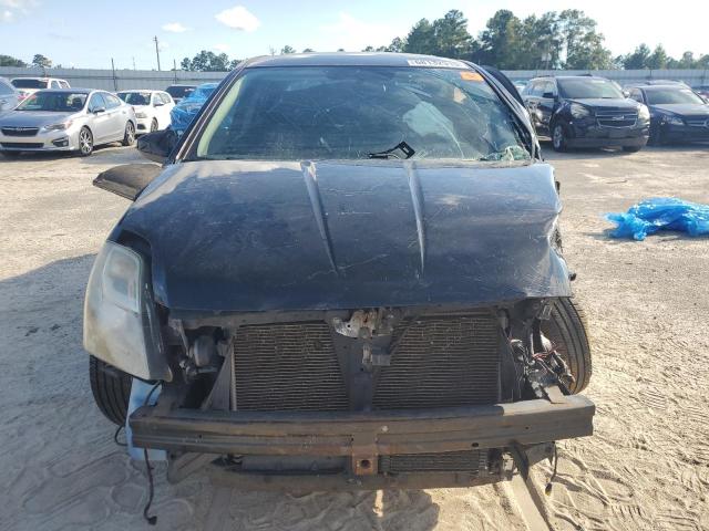 Photo 5 from auction – 2012 NISSAN SENTRA 2.0 with VIN 3N1AB6AP3CL783077