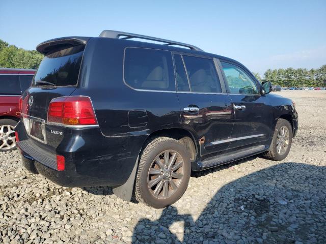 Photo 3 from auction – 2011 LEXUS LX 570 with VIN JTJHY7AX1B4078876