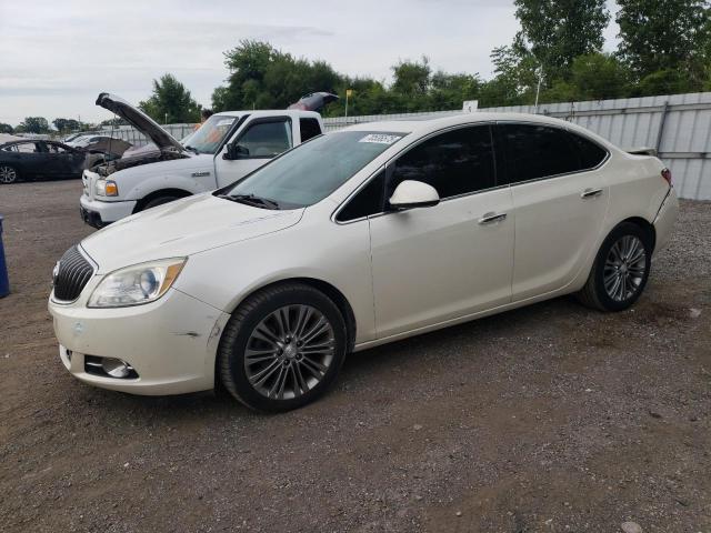 BUICK VERANO 2015 with VIN 1G4PS5SK3F4197375 - Photo from auction