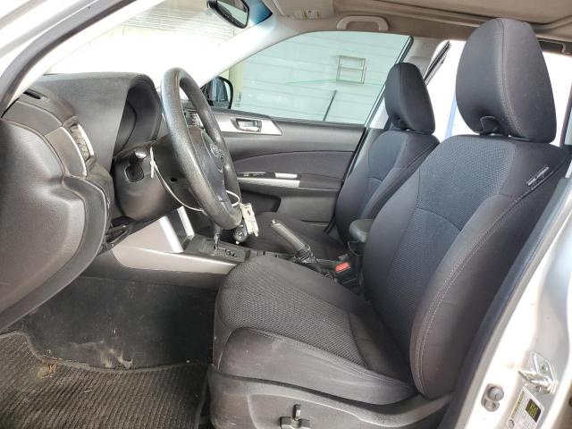 Photo 7 from auction – 2011 SUBARU FORESTER 2.5X PREMIUM with VIN JF2SHBDC5BH771979