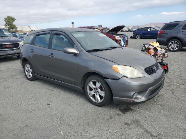 Photo 4 from auction – 2008 TOYOTA COROLLA MATRIX XR with VIN 2T1KR30E38C708773