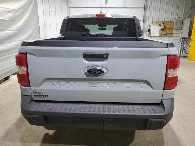 Photo 6 from auction – 2024 FORD MAVERICK X with VIN 3FTTW8A37RRB71067