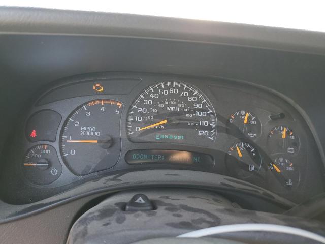 Photo 9 from auction – 2005 CHEVROLET SILVERADO with VIN 1GCHK23275F877594