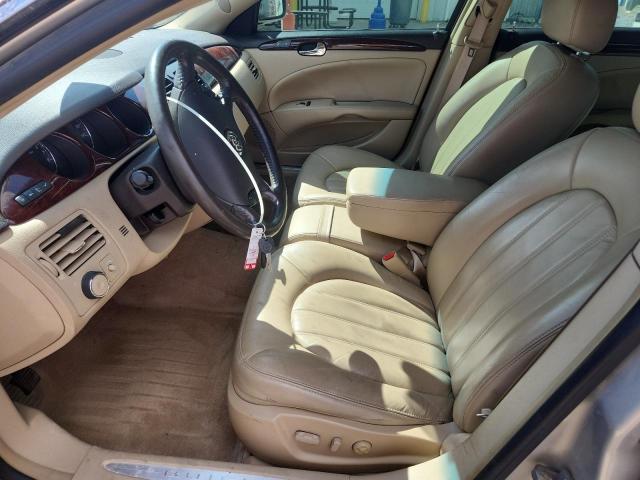 Photo 7 from auction – 2007 BUICK LUCERNE CX with VIN 1G4HD57297U226323
