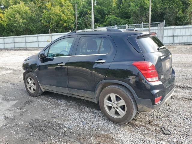 Photo 2 from auction – 2018 CHEVROLET TRAX 1LT with VIN 3GNCJLSB6JL264359