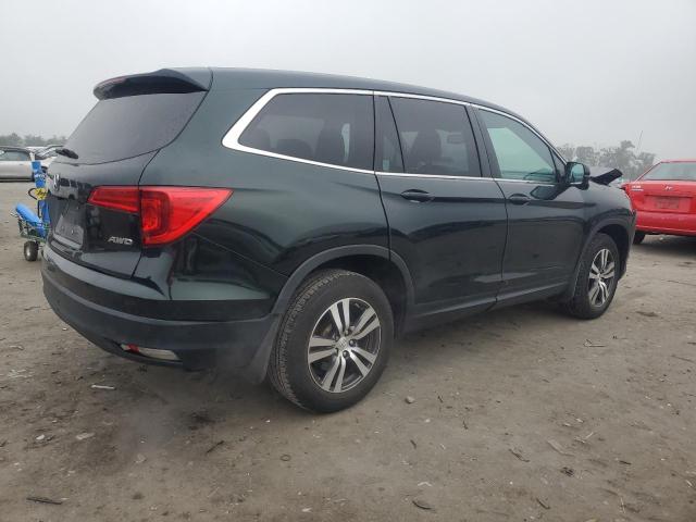 Photo 3 from auction – 2016 HONDA PILOT EXL with VIN 5FNYF6H57GB020178