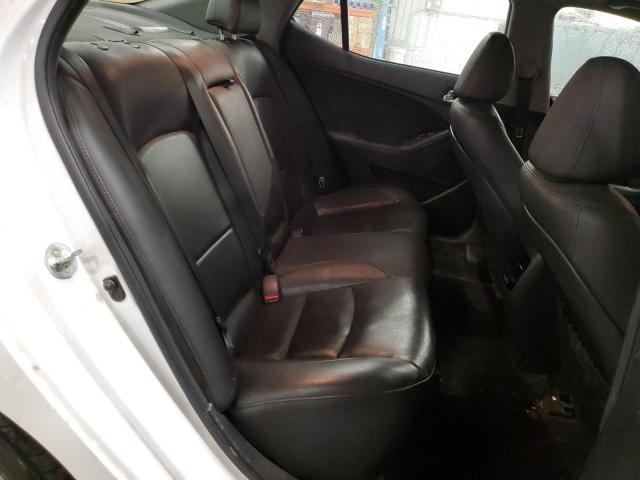 Photo 10 from auction – 2015 KIA OPTIMA EX with VIN 5XXGN4A79FG503262
