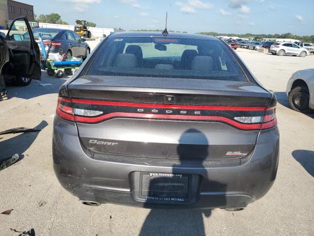 Photo 6 from auction – 2014 DODGE DART SXT with VIN 1C3CDFBB8ED799856