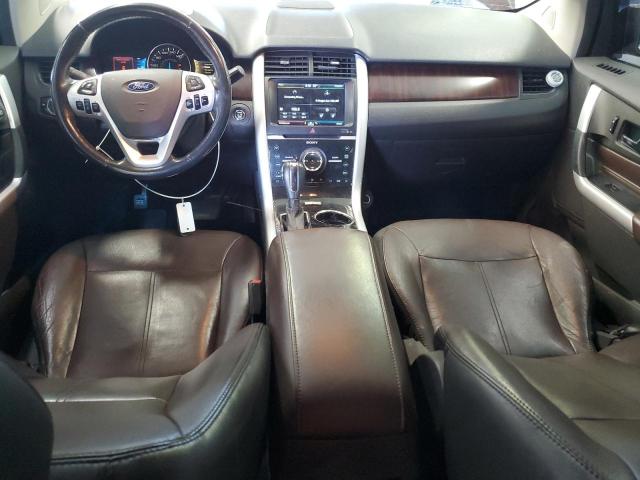 Photo 8 from auction – 2011 FORD EDGE LIMIT with VIN 2FMDK4KC5BBB30041