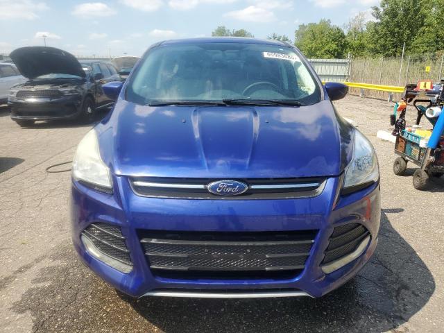 Foto 5 de la subasta – 2014 FORD ESCAPE SE con VIN 1FMCU0GX4EUD13648