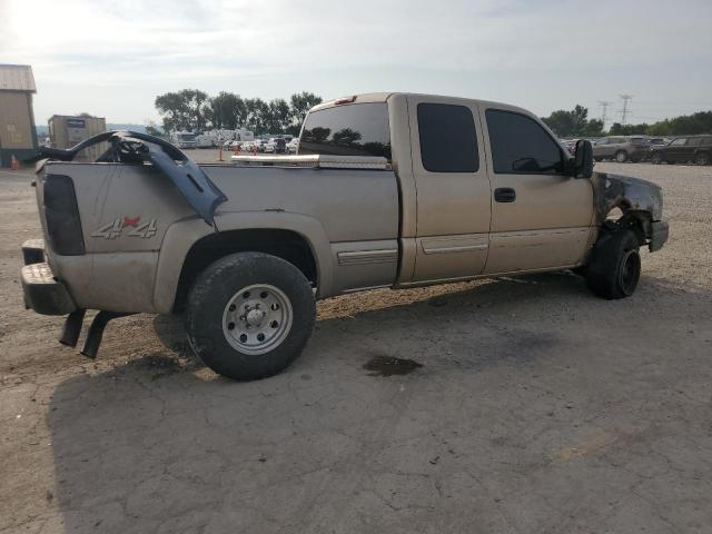 Photo 3 from auction – 2004 CHEVROLET SILVERADO with VIN 2GCEK19T741179585