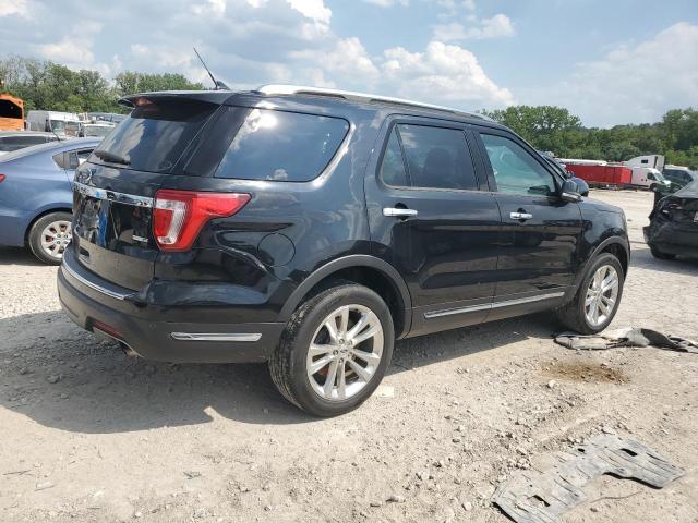 Photo 3 from auction – 2019 FORD EXPLORER L with VIN 1FM5K8FH5KGB53491