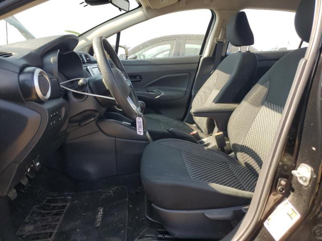Photo 7 from auction – 2020 NISSAN VERSA S with VIN 3N1CN8BV1LL911227