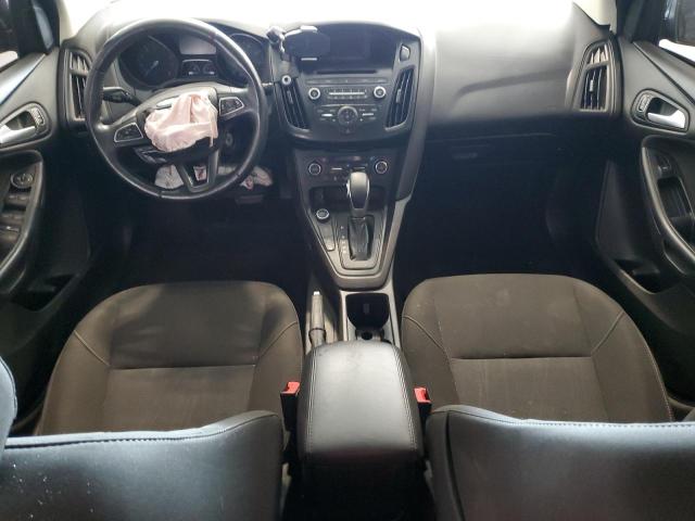 Photo 8 from auction – 2017 FORD FOCUS SE with VIN 1FADP3FE6HL290293