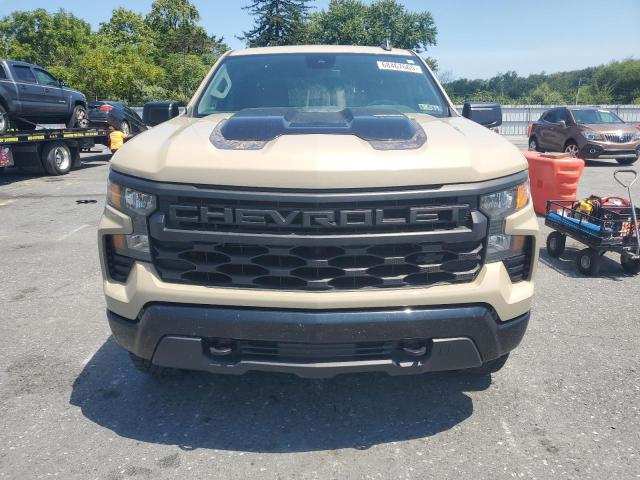 Photo 5 from auction – 2022 CHEVROLET SILVERADO with VIN 3GCPDCED5NG557585