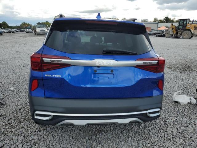Photo 6 from auction – 2023 KIA SELTOS S with VIN KNDEU2AAXP7453833