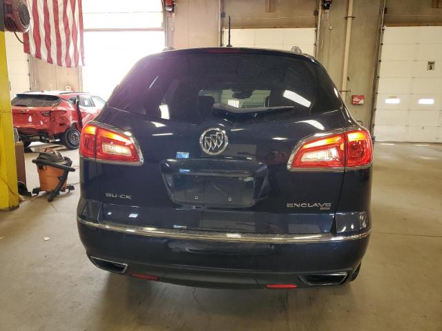 Photo 6 from auction – 2015 BUICK ENCLAVE with VIN 5GAKVCKD0FJ277490
