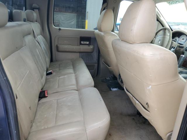 Photo 10 from auction – 2007 FORD F150 SUPER with VIN 1FTPW14V27KD03840