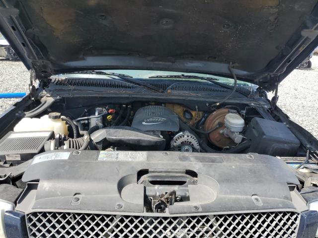 Photo 11 from auction – 2005 CHEVROLET SILVERADO with VIN 2GCEC13T851187427