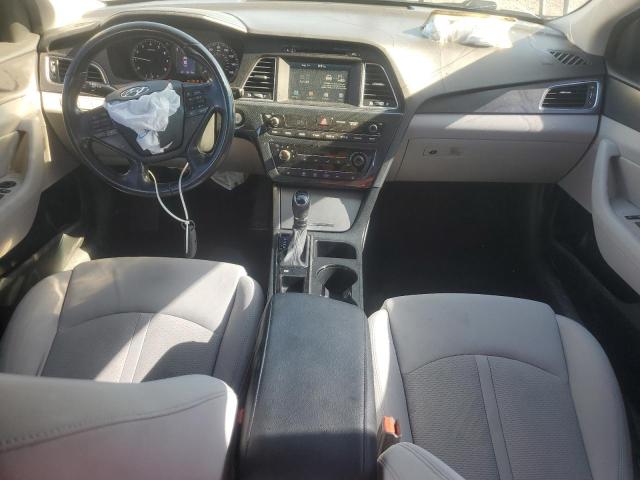 Photo 8 from auction – 2017 HYUNDAI SONATA SPO with VIN 5NPE34AF5HH441113