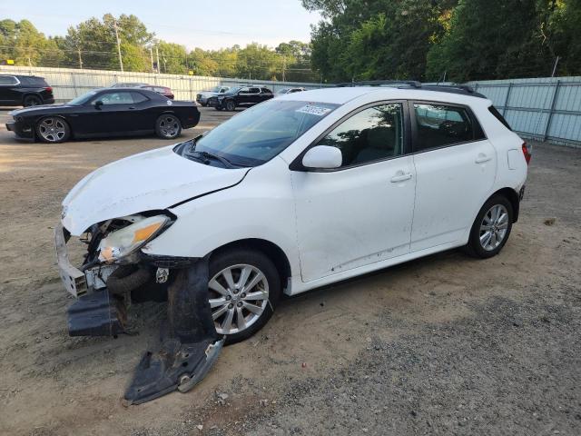 Photo 1 from auction – 2010 TOYOTA COROLLA MA with VIN 2T1KU4EE8AC299267