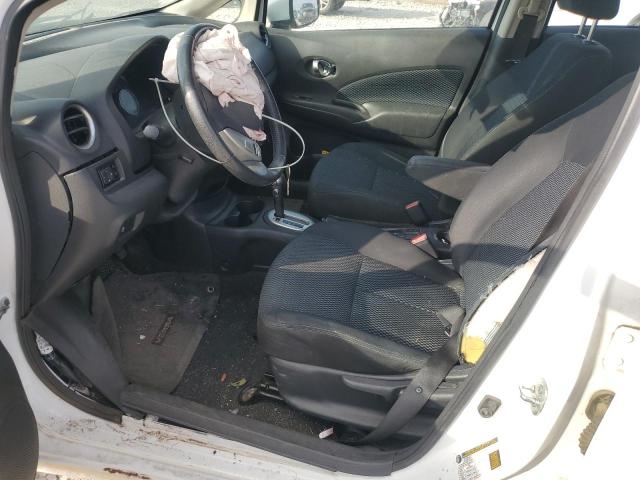 Photo 7 from auction – 2016 NISSAN VERSA NOTE with VIN 3N1CE2CP8GL351046