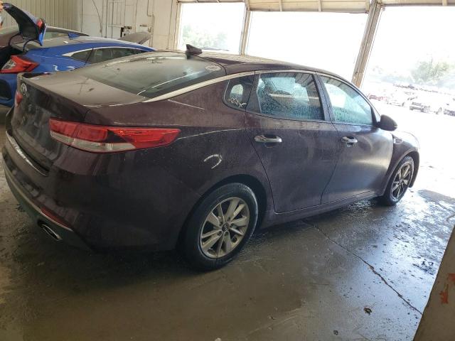 Photo 3 from auction – 2016 KIA OPTIMA LX with VIN 5XXGT4L34GG073304