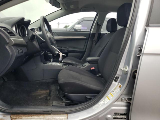 Photo 7 from auction – 2015 MITSUBISHI LANCER SE with VIN JA32V2FW4FU003193