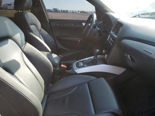 Photo 7 from auction – 2017 AUDI Q5 PREMIUM with VIN WA1M2AFP0HA021890