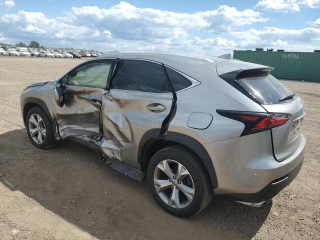 Photo 2 from auction – 2017 LEXUS NX 200T BASE with VIN JTJBARBZ3H2110415