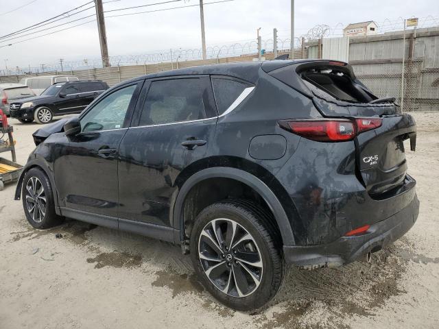 Foto 2 de la subasta – 2023 MAZDA CX-5 PREMI con VIN JM3KFBDM2P0200394