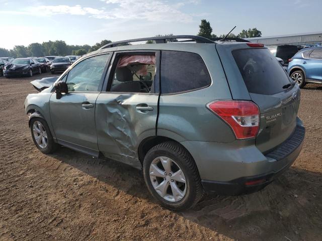 Photo 2 from auction – 2014 SUBARU FORESTER 2.5I PREMIUM with VIN JF2SJAEC5EH426310