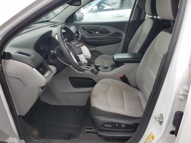 Photo 7 from auction – 2022 GMC TERRAIN SL with VIN 3GKALTEV6NL299686