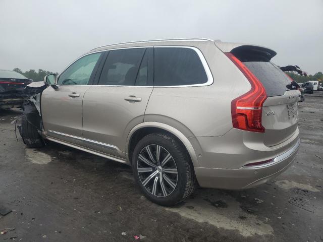 Photo 2 from auction – 2025 VOLVO XC90 PLUS with VIN YV4M12PE8S1324545
