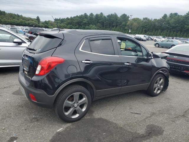 Photo 3 from auction – 2014 BUICK ENCORE PRE with VIN KL4CJHSB8EB779001