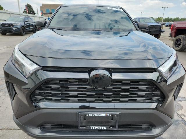 Photo 5 from auction – 2023 TOYOTA RAV4 LE with VIN 2T3H1RFV2PC219850